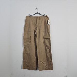 Universal Thred Cargo Pants